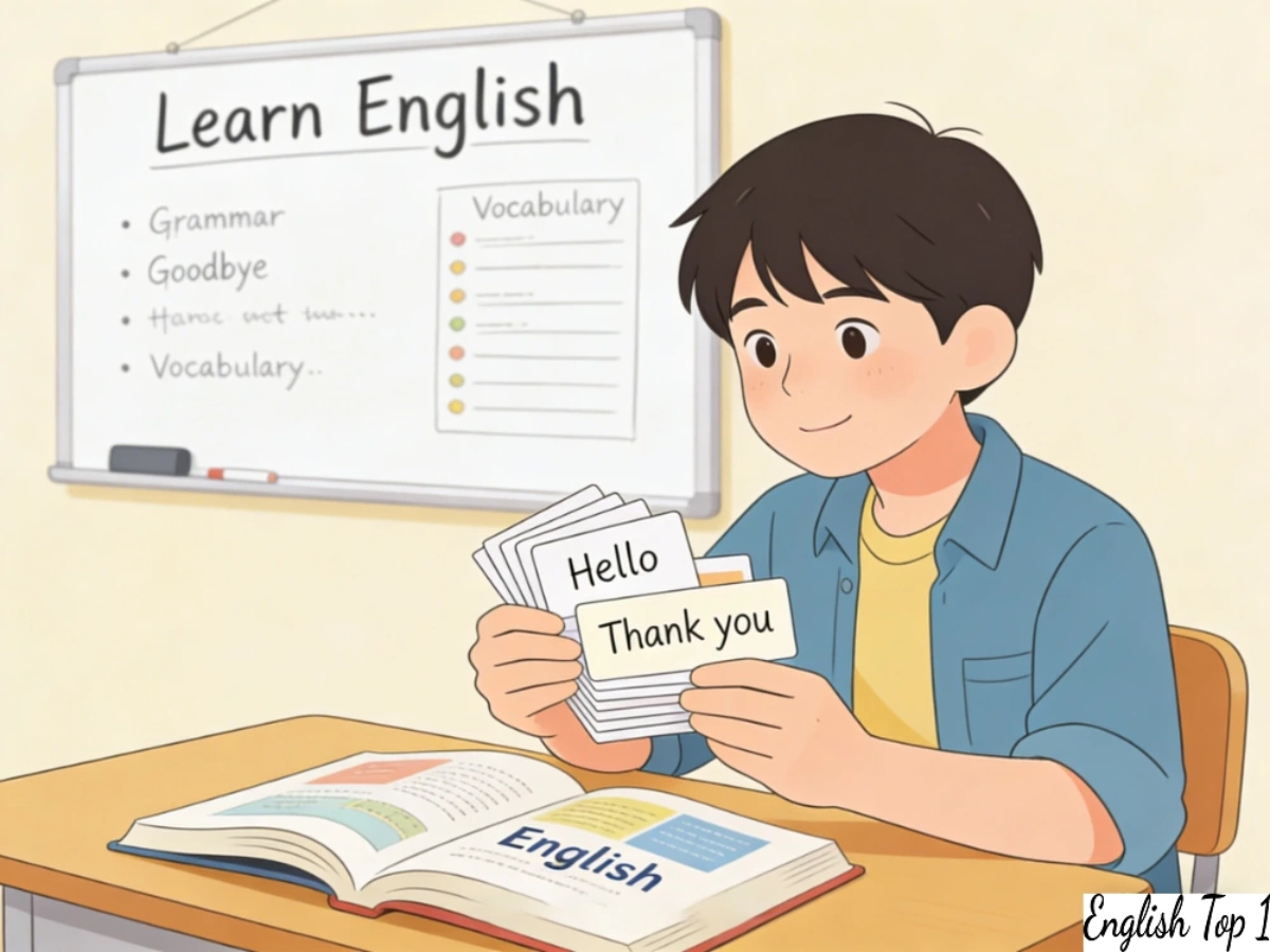 Wall Street English วิธีเรียนแบบ self-study + classroom