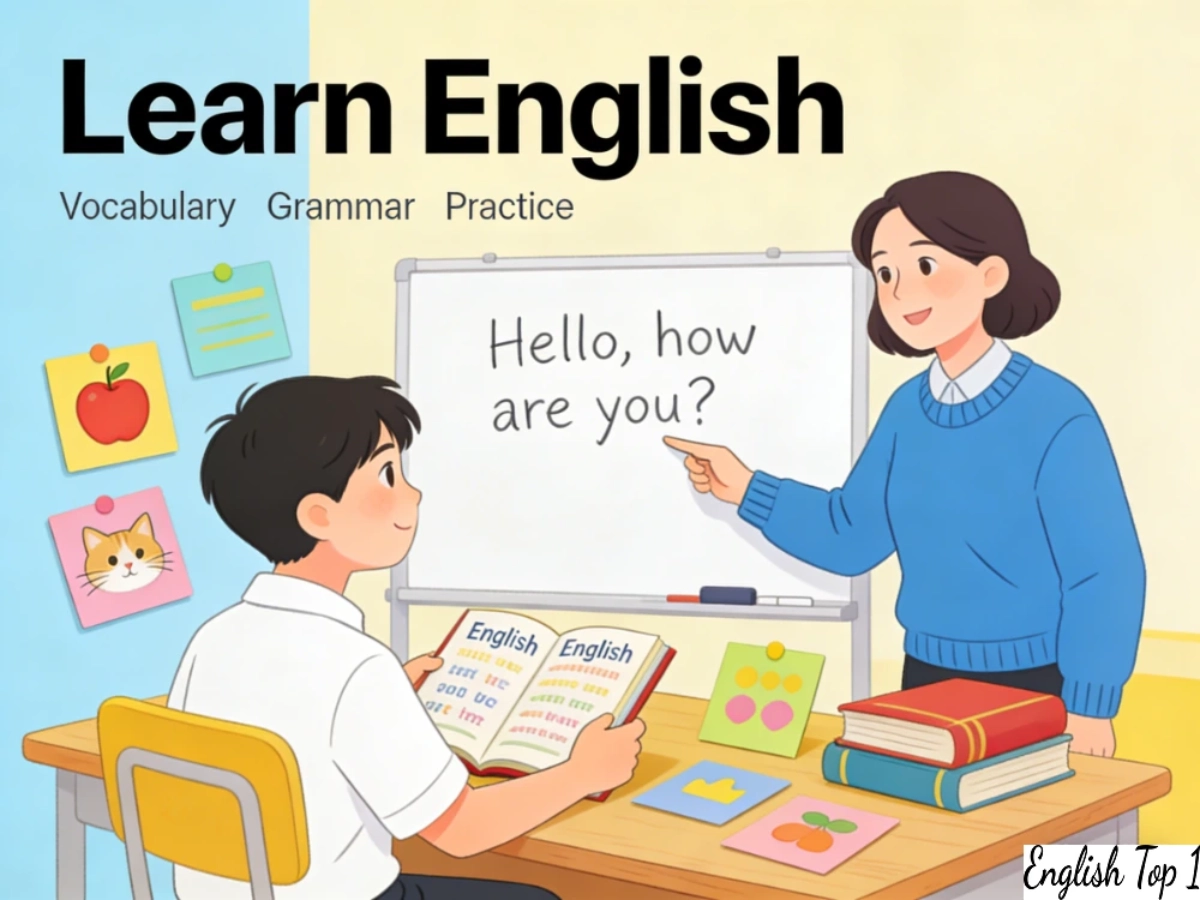 วิธีใช้ BBC Learning English ฝึกภาษาอังกฤษทุกวัน