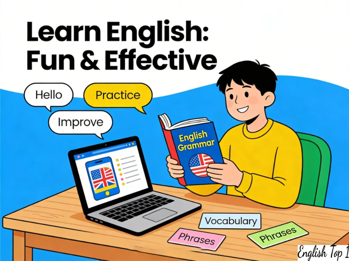 ภาษาอังกฤษพื้นฐานสำหรับเด็กมัธยมและผู้ใหญ่ ภาษาอังกฤษพื้นฐานสำหรับเด็กมัธยมและผู้ใหญ่