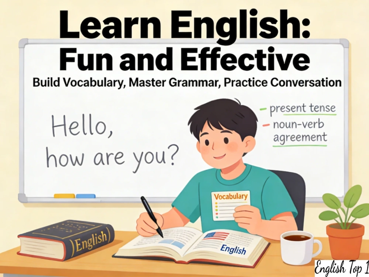 วิธีใช้ BBC Learning English ฝึกภาษาอังกฤษทุกวัน