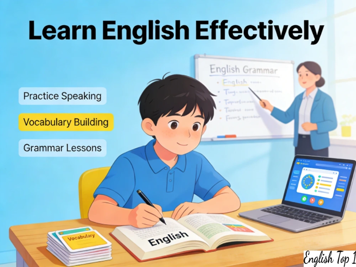 EF English First เรียนภาษาอังกฤษดีไหมในประเทศไทย EF English First เรียนภาษาอังกฤษดีไหมในประเทศไทย